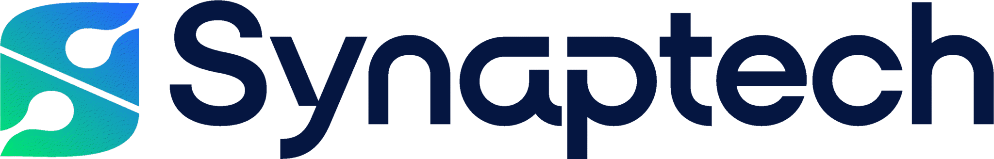 Synaptech Logo